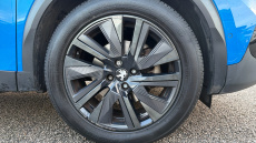 Peugeot 2008 100kW GT 50kWh 5dr Auto Electric Estate